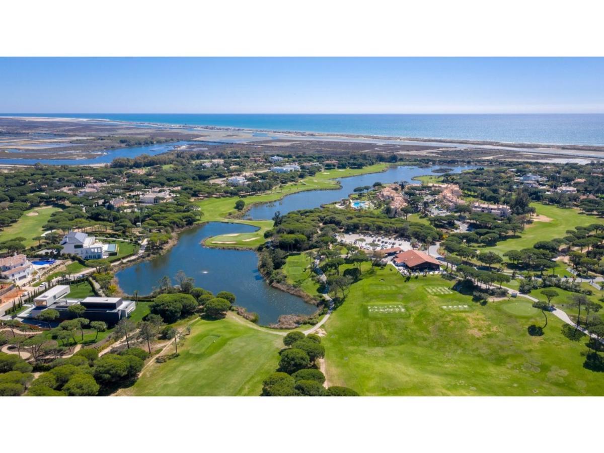 Grey Heron Apartment Quinta do Lago Exterior foto